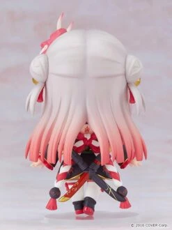 Hololive Production Nendoroid No.1951 Nakiri Ayame -Cheap Figures Store 730e322d 7d04 4bd8 bae1 1a70fb734e17