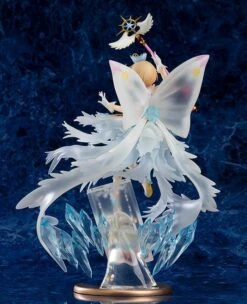 Cardcaptor Sakura: Clear Card Sakura Kinomoto (Hello Brand New World) 1/7 Scale Figure -Cheap Figures Store 730f8bab 5609 4185 8a77 175b0fefb809