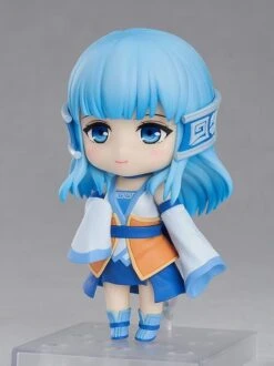 Chinese Paladin Sword And Fairy Nendoroid No.1733 Long Kui (Blue) -Cheap Figures Store 7326dc27 fbd3 473b 9469 38a77557d25d