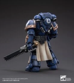 Warhammer 40K Ultramarines Primaris Lieutenant Horatius 1/18 Scale Figure -Cheap Figures Store 7328f556 5fcc 49cb b26c 962853a66c53