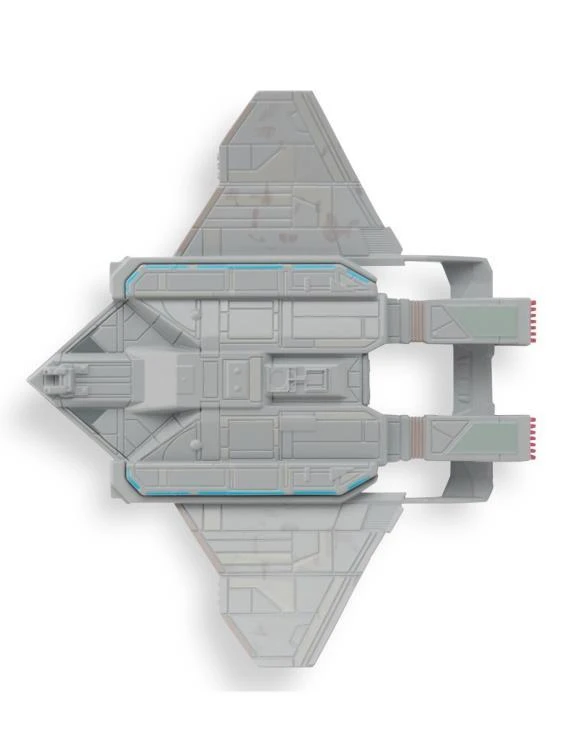 Star Trek Starfleet Collection Federation Attack Fighter 10 Star Trek Starfleet Collection Federation Attack Fighter - Image 8