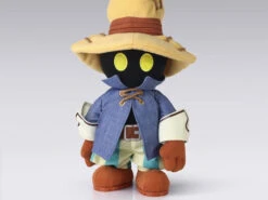 Final Fantasy IX Vivi Action Doll (Reissue)