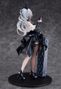 Girls' Frontline MDR (Cocktail Observer Ver.) 1/7 Scale Figure -Cheap Figures Store 73728854 ae96 4612 8c9a 4074f0b0c354