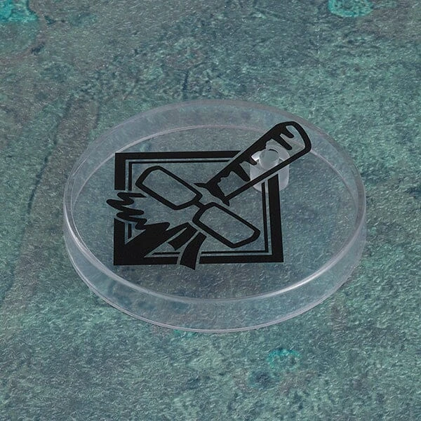 Jujutsu Kaisen Nendoroid No.1743 Maki Zenin 9 Jujutsu Kaisen Nendoroid No.1743 Maki Zenin - Image 7