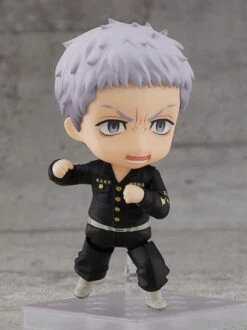 Tokyo Revengers Nendoroid No.2062 Takashi Mitsuya -Cheap Figures Store 73c35c78 5767 4b80 b8c5 5de606e54515