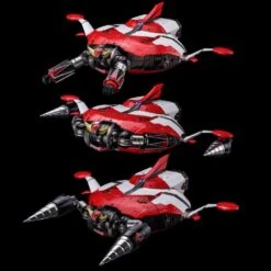 Bandai UFO Robot Grendizer Riobot Grendizer & Spazer Set -Cheap Figures Store 73cf23ee c667 49ad a1af 37d3b592cc7c