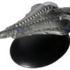 Star Trek Starships Collection #70 Voth City Ship