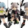 Heavily Armed High School Girls Desktop Army Team 1 Box Of 3 Figures -Cheap Figures Store 745ae585 5800 4dbe 874f 3a1e2f017f23