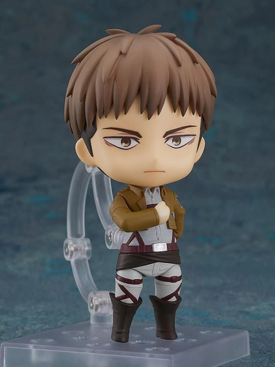 Attack On Titan Nendoroid No.1383 Jean Kirstein 5 Attack On Titan Nendoroid No.1383 Jean Kirstein - Image 3