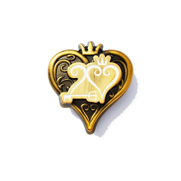 Kingdom Hearts 20th Anniversary Pin Box Vol. 1 18 Kingdom Hearts 20th Anniversary Pin Box Vol. 1 - Image 16