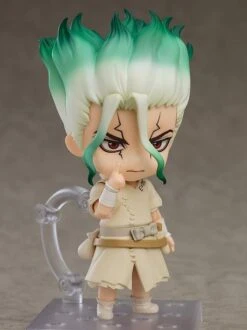 Dr. Stone Nendoroid No.1262 Senku Ishigami (Reissue) -Cheap Figures Store 74b6d59d 25aa 4b9c 97d7 9e39421462c4
