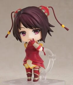 The Legend Of Sword And Fairy 4 Nendoroid No.1936 Han LingSha -Cheap Figures Store 74d8b4c9 01c6 46aa bd41 9fc947f1f393