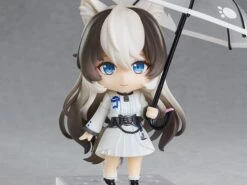 Cat Planet Nendoroid No.1866 Triss