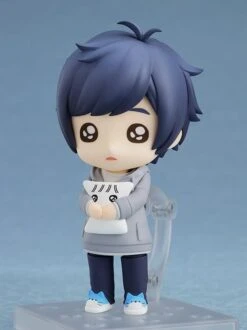 Utaite Nendoroid No.1703 Soraru -Cheap Figures Store 74f077fe 6713 4568 b69e 987192a54d19