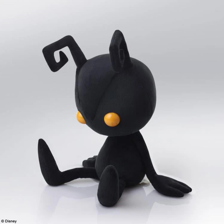 Kingdom Hearts Shadow Action Doll 9 Kingdom Hearts Shadow Action Doll - Image 7