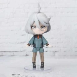 Bandai Mobile Suit Gundam The Witch From Mercury Figuarts Mini Miorine Rembran -Cheap Figures Store 75335550 ce8c 4cc7 b5cf 8f76a48459b2