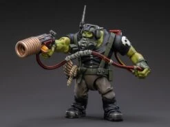 Warhammer 40K Ork Kommandos Comms Boy Wagzuk 1/18 Scale Figure -Cheap Figures Store 7554e374 7d88 4bb1 8850 bebb119c0f13