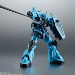 Bandai Gundam Robot Spirits MS-07B-3 Gouf Custom (Ver. A.N.I.M.E.) -Cheap Figures Store 75618b0b d644 4e93 9692 5acd8e668685