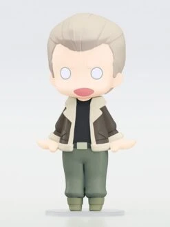 Ghost In The Shell Hello! Good Smile Batou 7 Ghost In The Shell Hello! Good Smile Batou -Cheap Figures Store 758ffdb9 efbf 488a a716 ad49447da229