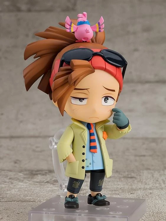 My Hero Academia Nendoroid No.1942 Rody Soul 8 My Hero Academia Nendoroid No.1942 Rody Soul - Image 6
