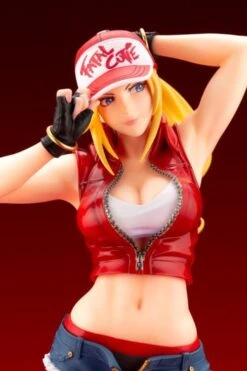 SNK Heroines: Tag Team Frenzy Bishoujo Terry Bogard -Cheap Figures Store 76058bd5 d945 4bbf 9b36 2270c7eeb779