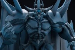Yu-Gi-Oh! Obelisk The Tormentor Egyptian God Statue -Cheap Figures Store 763bee4e a5b4 48fc 940a 04d30b41c686