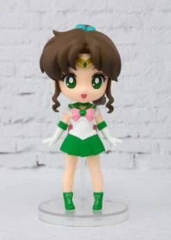 Sailor Moon Figuarts Mini Sailor Jupiter -Cheap Figures Store 764054ec 980a 4b71 8784 816867bd24ae