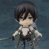Attack On Titan Nendoroid No.2001 Mikasa Ackerman (The Final Season Ver.) -Cheap Figures Store 76718fcc 3035 41f9 90bd 450e6f56d06a