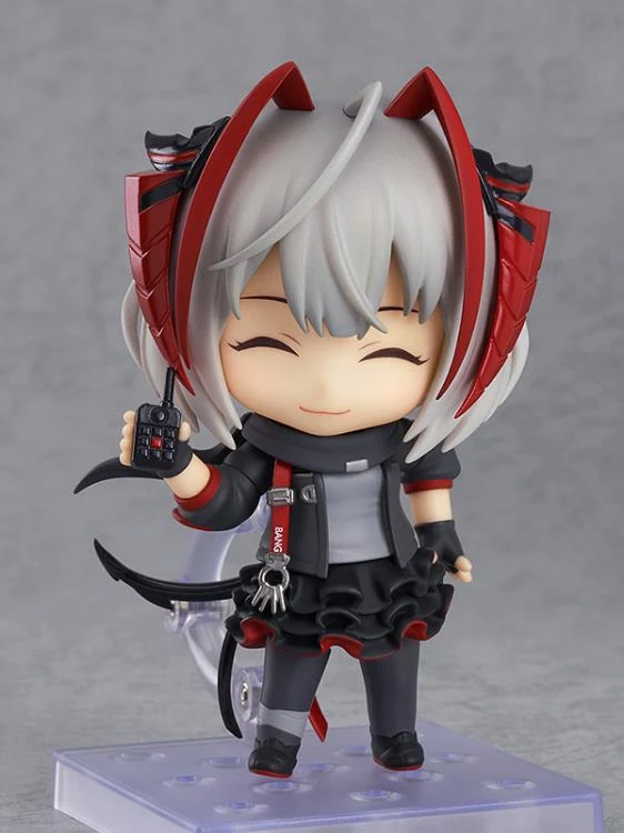 Arknights Nendoroid No.1375 W (Reissue) 6 Arknights Nendoroid No.1375 W (Reissue) - Image 4
