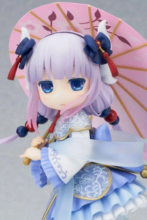 Miss Kobayashi's Dragon Maid F Nex Kanna (China Dress Ver.) 1/7 Scale Figure 11 Miss Kobayashi's Dragon Maid F Nex Kanna (China Dress Ver.) 1/7 Scale Figure - Image 9
