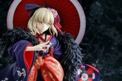 Fate/stay Night Heaven's Feel KD Colle Saber (Alter) (Kimono Ver.) 1/7 Scale Figure (Reissue) 23 Fate/stay Night Heaven's Feel KD Colle Saber (Alter) (Kimono Ver.) 1/7 Scale Figure (Reissue) -Cheap Figures Store 76a3cfba 76d0 4b9a aa33 7e8c18eab9b2