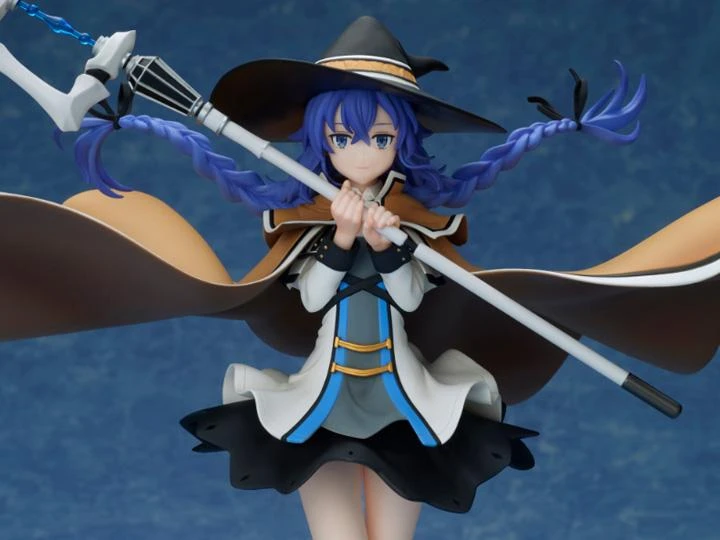 Mushoku Tensei Roxy Migurdia 1/7 Scale Figure 3 Mushoku Tensei Roxy Migurdia 1/7 Scale Figure