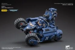 Warhammer 40k Ultramarines 1/18 Scale Primaris Invader ATV -Cheap Figures Store 7744fe33 d9a4 4518 99ef e83cadbda35c
