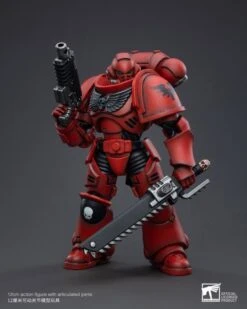 Warhammer 40K Blood Angels Intercessors 1/18 Scale Figure -Cheap Figures Store 77624449 f3a9 49c7 b03c 12b6464fb207