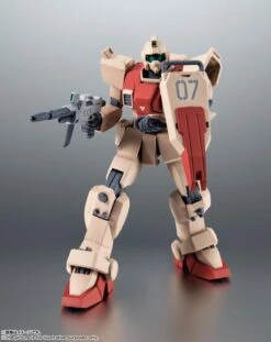 Bandai Gundam Robot Spirits The 08th MS Team RGM-79(G) GM Ground Type Ver. A.N.I.M.E. -Cheap Figures Store 776c53df b95c 462f b0f1 59e0eaede6cf