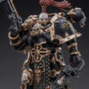 Warhammer 40K Black Legion Havocs Champion Brother Slael 1/18 Scale Figure -Cheap Figures Store 777fff92 213b 461d beb1 47a0a995d928