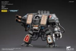 Warhammer 40K Grey Knights Venerable Dreadnought 1/18 Scale Figure 16 Warhammer 40K Grey Knights Venerable Dreadnought 1/18 Scale Figure -Cheap Figures Store 779536e2 b52d 4673 8a51 a5d2ca1a656b