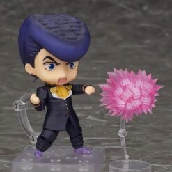 JoJo's Bizarre Adventure Nendoroid No.1276 Josuke Higashikata (Reissue) 11 JoJo's Bizarre Adventure Nendoroid No.1276 Josuke Higashikata (Reissue) -Cheap Figures Store 77ca85c6 ef92 469a 8490 66dfa30f71ef