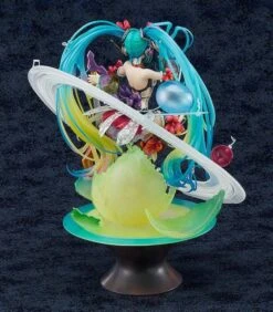 Vocaloid Character Vocal Series 01 Hatsune Miku (Virtual Pop Star Ver.) 1/7 Scale Figure -Cheap Figures Store 77fc4683 583b 422c 9c67 4063f42fdf02