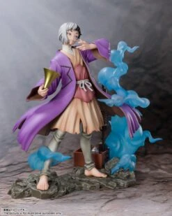 Bandai Dr. Stone FiguartsZERO Asagiri Gen 11 Bandai Dr. Stone FiguartsZERO Asagiri Gen -Cheap Figures Store 7803c5dd e73e 4244 907f 21630dbe4ee2