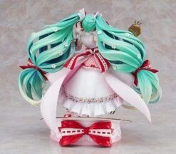 Vocaloid Hatsune Miku Strawberry Motif (15th Anniversary) 1/7 Scale Figure -Cheap Figures Store 785f3529 ccbb 46d7 86af 9ac104b64714
