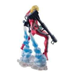 Mobile Suit Gundam G.G.G. Char Aznable (Normal Suit Ver.) Figure -Cheap Figures Store 7862b5ad d0e3 4c1d 8095 8aed685ab163