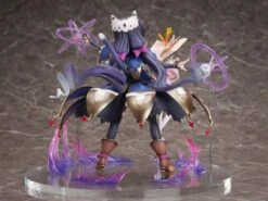 Princess Connect! Re: Dive F:Nex Karyl (Ver.2) 1/7 Scale Figure -Cheap Figures Store 7868a9e2 1c8f 477c ada4 6b21f99c303b