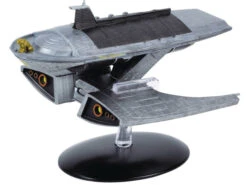 Star Trek: Discovery Collection #16 The Festoon Yacht