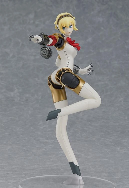Persona 3 Pop Up Parade Aigis 4 Persona 3 Pop Up Parade Aigis - Image 2