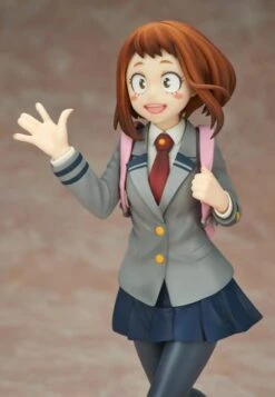 My Hero Academia Connect Collection Ochaco Uraraka (Uniform Ver.) 1/8 Scale Figure -Cheap Figures Store 7876a1ae 22a0 43fc b57a 70d89b228bec