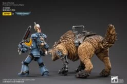 Warhammer 40K Space Wolves Thunderwolf Cavalry Bjane 1/18 Scale Figure 16 Warhammer 40K Space Wolves Thunderwolf Cavalry Bjane 1/18 Scale Figure -Cheap Figures Store 78aaa4df 2377 4add 8670 ed7759cc8b96