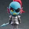 Undertale Nendoroid No.1898 Undyne -Cheap Figures Store 78acdb10 15c8 4f3d 87c2 bc74a55e72be