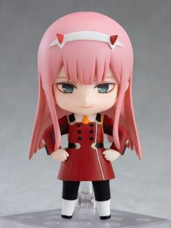 Darling In The Franxx Nendoroid No.952 Zero Two (Reissue) -Cheap Figures Store 78af73c1 e10e 402d b941 8be9d90342c3