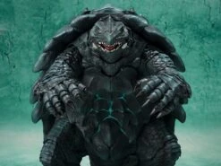 Bandai Gamera Rebirth S.H. MonsterArts Gamera
